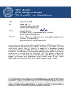 Federal Building / Santiago E. Campos United States Courthouse / Jacob Weinberger United States Courthouse / Warranty / United States / Government / General Services Administration / Gus J. Solomon United States Courthouse