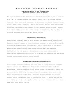 Recipients of the Distinguished Service Award of the Order of the Arrow / 85th United States Congress / AFL–CIO / Canadian Labour Congress / International Brotherhood of Electrical Workers