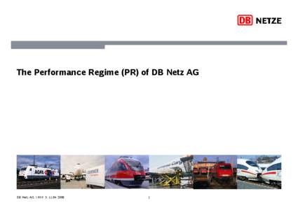 Rail transport / Land transport / DB Netz / Deutsche Bahn / Transport