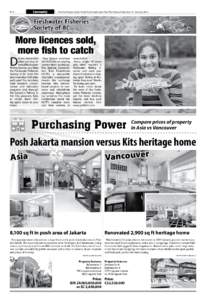 Community  PP 8 :: The Post Papers (Asian Pacific Post/South Asian Post/The Filipino Post), June 19 - June 25, 2014 ::
