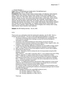 Microsoft Word - Summary[removed]doc