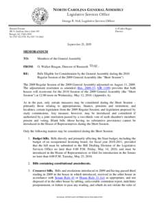 Legislatures / Statutory law / United States Senate / National Assembly of Thailand / Joint resolution / United States House of Representatives / Standing Rules of the United States Senate /  Rule XIV / Colorado General Assembly / Government / Law / Bill