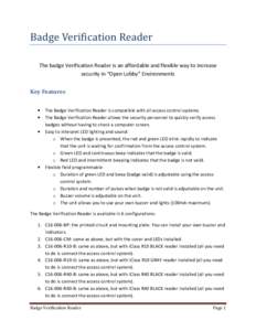 Microsoft Word - BadgeVerificationManual.docx