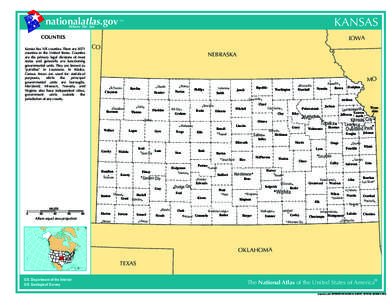 Jetmore /  Kansas / National Register of Historic Places listings in Kansas / Kansas District Courts / Kansas / Geography of the United States / WaKeeney /  Kansas