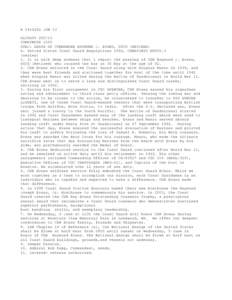 R 041625Z JUN 13 ALCOAST[removed]COMDTNOTE 1000 SUBJ: DEATH OF COMMANDER RAYMOND J. EVANS, USCG (RETIRED) A. United States Coast Guard Regulations 1992, COMDTINST M5000.3 (series)