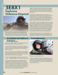 Air Force Civil Engineer magazine, Vol. 20, no. 1