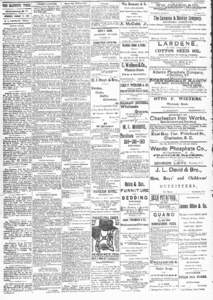 The Manning times (Manning, Clarendon County, S.C.).(Manning, Clarendon County, S.C[removed]p ].