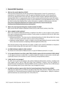 Microsoft Word - MAC FAQs_11[removed]docx