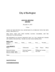 Burlington /  Iowa / Burlington /  New Jersey / Burlington /  Vermont / Burlington /  Wisconsin / State governments of the United States / Geography of the United States / Burlington – South Burlington metropolitan area / Burlington /  Ontario