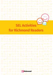 SEL Activities for Richmond Readers 1  SEL Activities for Richmond Readers