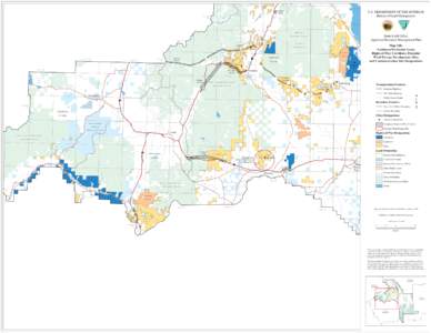 Beaverhead-Deerlodge National Forest / Conservation in the United States / United States Department of the Interior / Silver Bow County /  Montana / Bureau of Land Management / Beaverhead County /  Montana / Montana / Geography of the United States / Environment of the United States