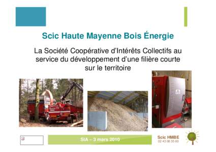 Microsoft PowerPoint - Diapo 8 Scic hte Mayenne Bois Energie.ppt