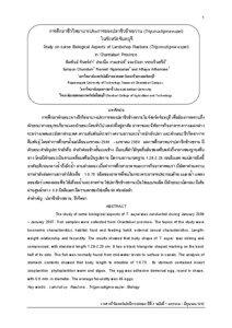 Fish / Thai language / Thai alphabet / Lambchop rasbora / Southeast Asia / Rasbora / Harlequin rasbora / Royal Thai General System of Transcription / ISO 11940 / Trigonostigma / Linguistics / Brahmic scripts
