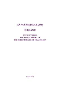 Microsoft Word - Annus.Medicus_2009_EN_loka_14.agust_2010-prent.doc