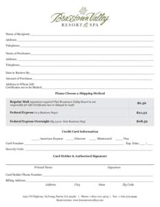 Brasstown-Valley-Gift-Card-Form