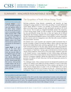 Member states of the African Union / Member states of the Arab League / Member states of the Organisation of Islamic Cooperation / Member states of the United Nations / Africa / Algeria / Libya / Peak oil / North Africa Journal / Political geography / International relations / Member states of OPEC