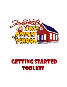 South Dakota Safe Routes to School