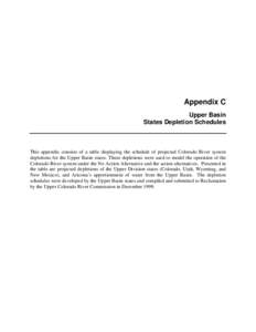 Microsoft Word - Appendix C _2007-1016_.doc