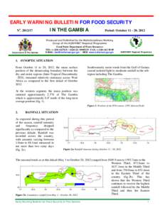 Telephone numbers in the Gambia / Rain / Millet / Yundum / Political geography / Africa / Earth / Economic Community of West African States / Republics / The Gambia