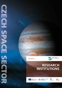 Volume 3  RESEARCH INSTITUTIONS  Czech Trade Promotion Agency / CzechTrade