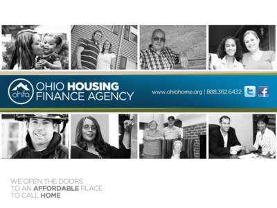 HOUSING INVESTMENT FUND (HIF[removed]NOTICE OF FUNDING AVAILABILITY Agenda   Welcome-Introductions