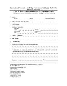 Consortium on Advanced Life Cycle Engineering for Sustainable Civil Environments (COALESCE), http://civil