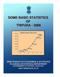 Tripura / West Tripura / Dhalai district / States and territories of India / Geography of India / Northeast India