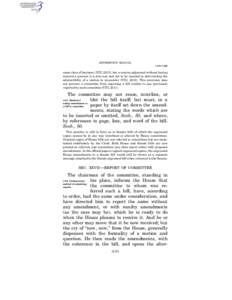 Law / United States Senate / Westminster system / Public bill committee / Bill / Parliament of Singapore / Reading / Standing Rules of the United States Senate /  Rule XVI / Procedures of the United States House of Representatives / Statutory law / Government / Parliament of the United Kingdom