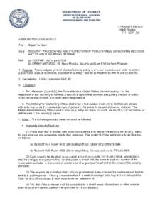 Crime prevention / Annapolis /  Maryland / Association of Public and Land-Grant Universities / Middle States Association of Colleges and Schools / Patriot League / United States Naval Academy / Midshipman / Physical security / Military organization / Security / National security