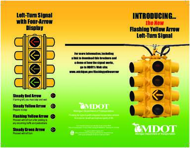 Traffic signals / Traffic law / Intersection / Traffic-light signalling and operation / Headlight flashing / Railway signal / Traffic / Traffic light