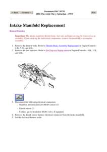 <- Back  Forward -> Document ID# [removed]Chevrolet Chevy Suburban - 4WD