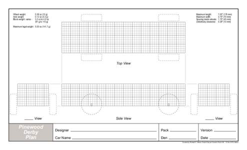 Pinewood Derby Plan Sheet (v1.3)