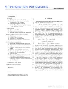 resonator”  Amir H. Safavi-Naeini,1,1,2,2,∗∗ Simon Gr¨oblacher,1,1,2,2,∗∗ Jeff T. Hill,1,1,2,2,∗∗ Amir 1,H.2, ∗Safavi-Naeini, Simon Gr¨o3 blacher, 1, 2, ∗ Jeff T.1, Hill,