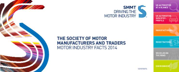 Ford Motor Company / Nissan Motors / Automotive industry / Automotive industry by country / Automotive industry in Turkey / Transport / City of Westminster / Society of Motor Manufacturers and Traders