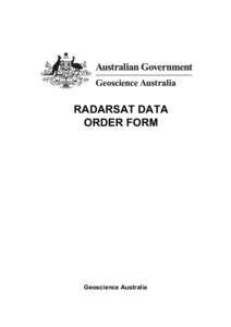 Office equipment / Symonston /  Australian Capital Territory / RADARSAT / Technology / Email / Fax