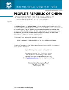 Microsoft Word - DMSDR1S-#[removed]v12-China_Spillovers_Staff_Report.DOCX