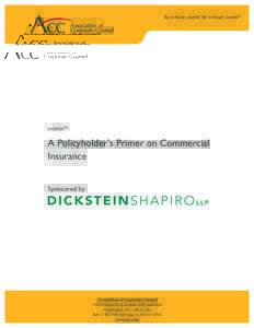 Microsoft Word - DS_Insurance Primer InfoPAK_FINAL FOR POSTING_10docx