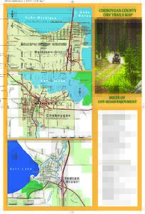 ORV Trail Map/Rev:Layout:57 PM