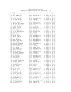 Microsoft Word[removed]HalfMarathon-Results.doc