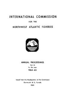 Food and drink / Food and Agriculture Organization / United Nations Development Group / Northwest Atlantic Fisheries Organization / Fisheries science / International Council for the Exploration of the Sea / Fishing industry / Coordinating Working Party on Fishery Statistics / Fishing / Business / International organizations