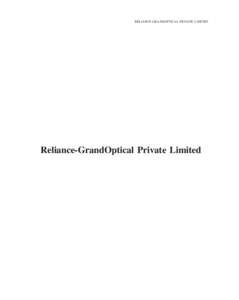 107 - Reliance Grand Optical Private Limited.p65