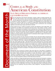 United States / Constitutional conventions / Pennsylvania in the American Revolution / Politics of the United States / James Madison / Charles Gravier /  comte de Vergennes / Otto of Greece / Articles of Confederation / Constitutional Convention / History of the United States / United States Constitution / Government