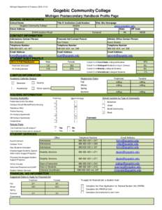 Gogebic Community College[removed]final.xls