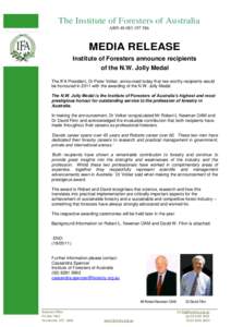 International Union of Forest Research Organizations / Eucalyptus / Agroforestry / Canberra / Forestry / Pinus radiata / Silviculture