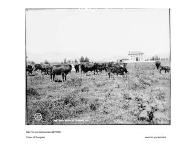 Shoshone Episcopal Mission, Wind River Indian Reservation, Fort Washakie, Fremont County, WY