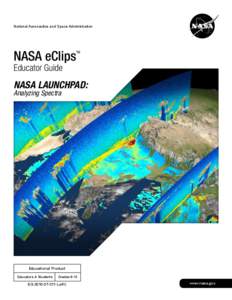 National Aeronautics and Space Administration  NASA eClips TM