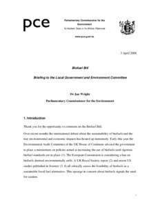 Energy / Sustainable biofuel / Second generation biofuels / Carbon neutrality / Issues relating to biofuels / Biodiesel / Ethanol fuel / Aviation biofuel / Biofuels / Sustainability / Environment