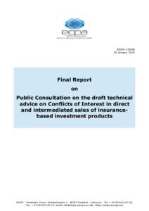 7 1 _EIOPA-BoS-15-006_Final_Report_on_conflicts_of_interest_version for publication