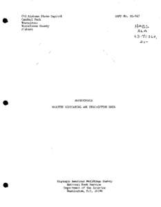 Domes / Tuscaloosa metropolitan area / Tuscaloosa /  Alabama / Alabama State Capitol / William Nichols / United States Capitol / Washington State Capitol / Historic American Buildings Survey / Index of Alabama-related articles / Alabama / Geography of the United States / University of Alabama