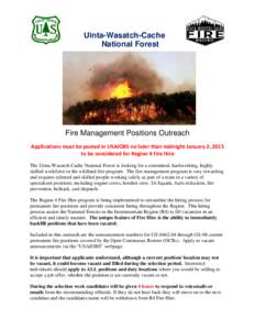 Microsoft Word - 2015_R4_Fire_Hire_UWC_NF_ Outreach.docx